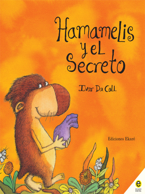 Title details for Hamamelis y el secreto by Ivar Da Coll - Available